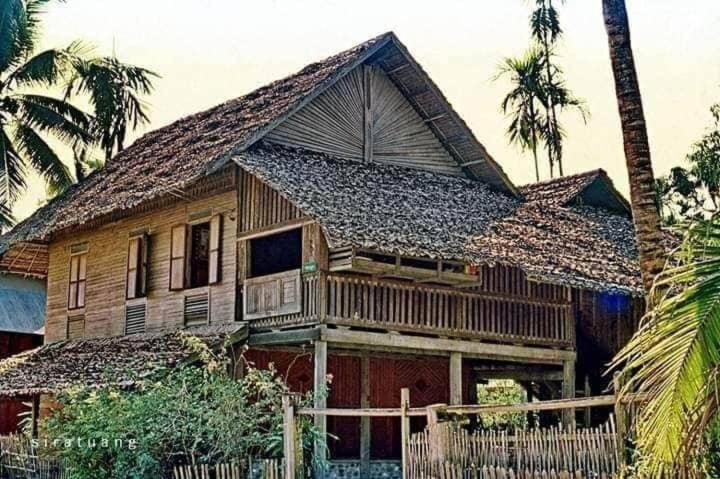 Mitkhoonyoum Hotel Ban Khun Yuam Экстерьер фото