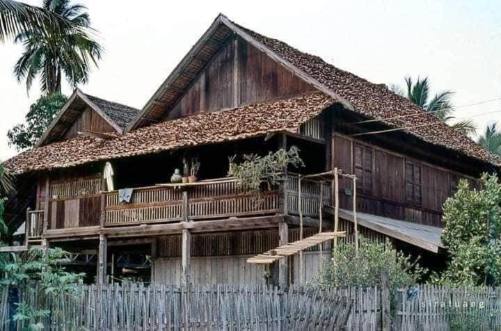Mitkhoonyoum Hotel Ban Khun Yuam Экстерьер фото